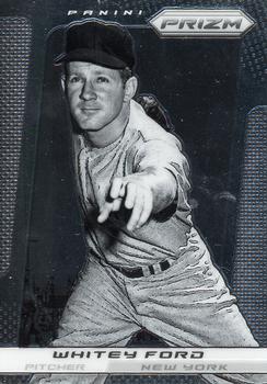 Whitey Ford