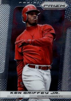 Ken Griffey Jr.
