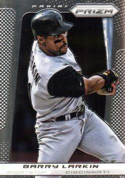 Barry Larkin