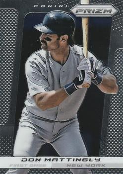 Don Mattingly