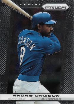 Andre Dawson