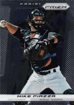 Mike Piazza