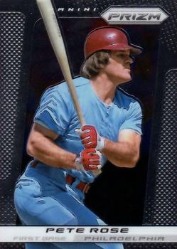Pete Rose
