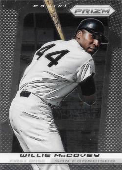 Willie McCovey