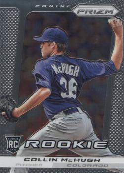 Collin McHugh