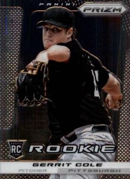 Gerrit Cole