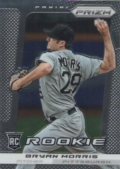 Bryan Morris