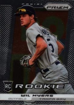 Wil Myers