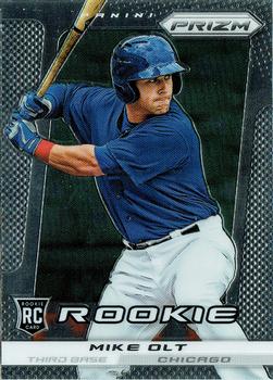 Mike Olt