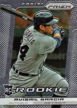 Avisail Garcia