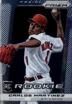Carlos Martinez