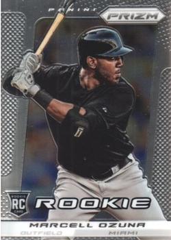 Marcell Ozuna