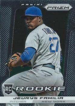 Jeurys Familia