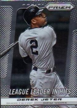 Derek Jeter