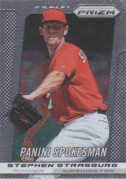 Stephen Strasburg