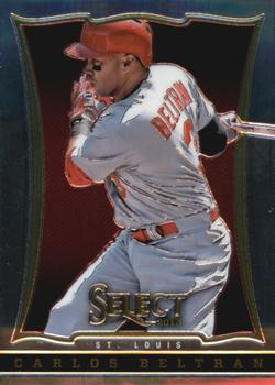 Carlos Beltran