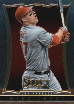 Mike Trout