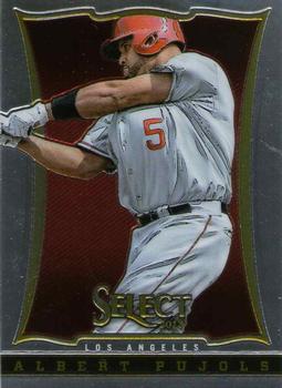 Albert Pujols