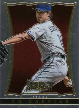 Yu Darvish