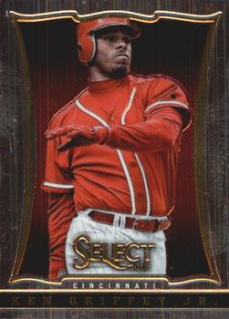 Ken Griffey Jr.
