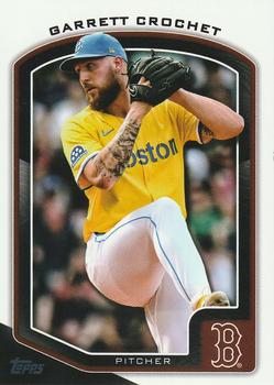 Garrett Crochet