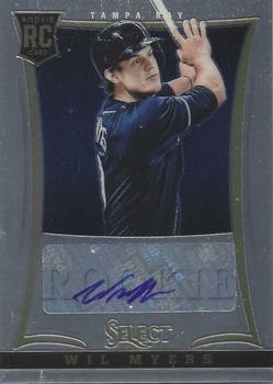Wil Myers