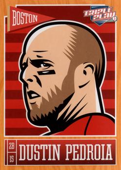 Dustin Pedroia