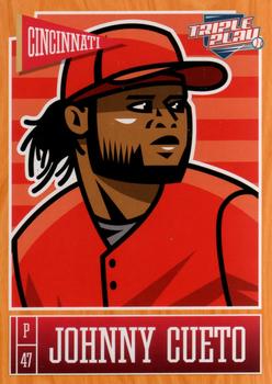 Johnny Cueto