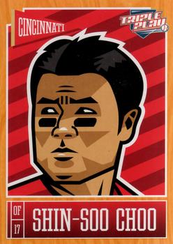 Shin-Soo Choo
