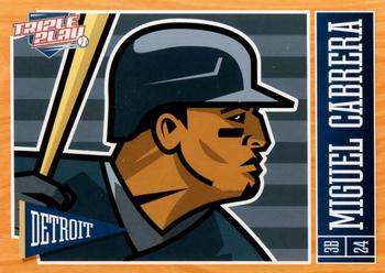 Miguel Cabrera