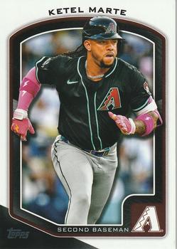 Ketel Marte