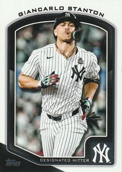 Giancarlo Stanton