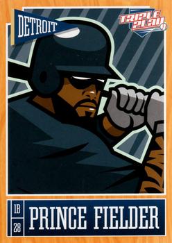 Prince Fielder