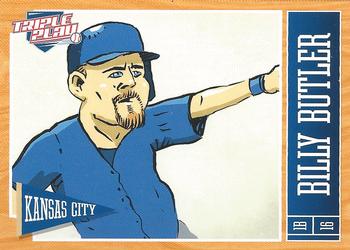 Billy Butler