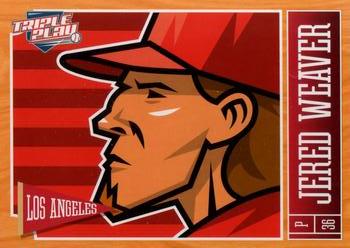 Jered Weaver