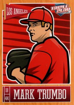 Mark Trumbo
