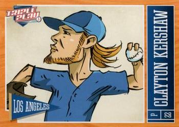 Clayton Kershaw