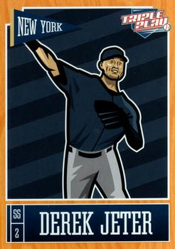 #56 Derek Jeter