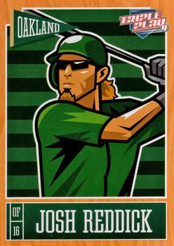 Josh Reddick