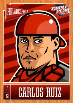 Carlos Ruiz