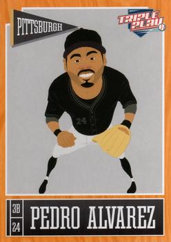 Pedro Alvarez
