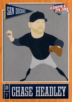 Chase Headley