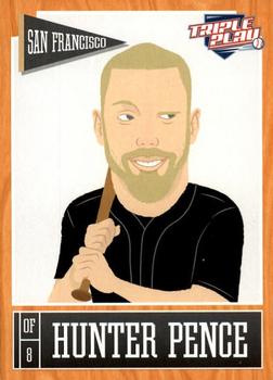 Hunter Pence