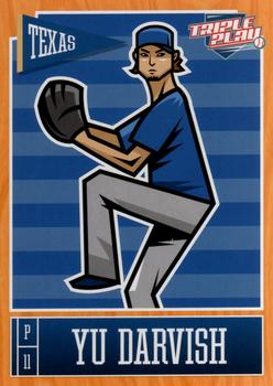 Yu Darvish