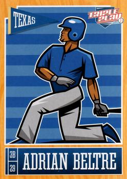 Adrian Beltre