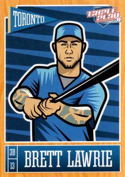 Brett Lawrie