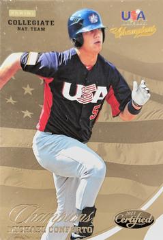 Michael Conforto