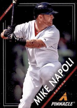 Mike Napoli