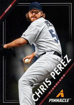 Chris Perez
