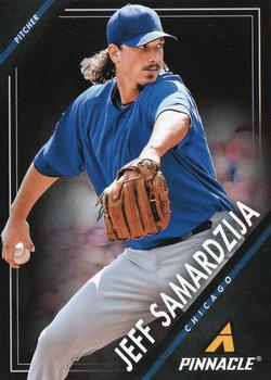 Jeff Samardzija